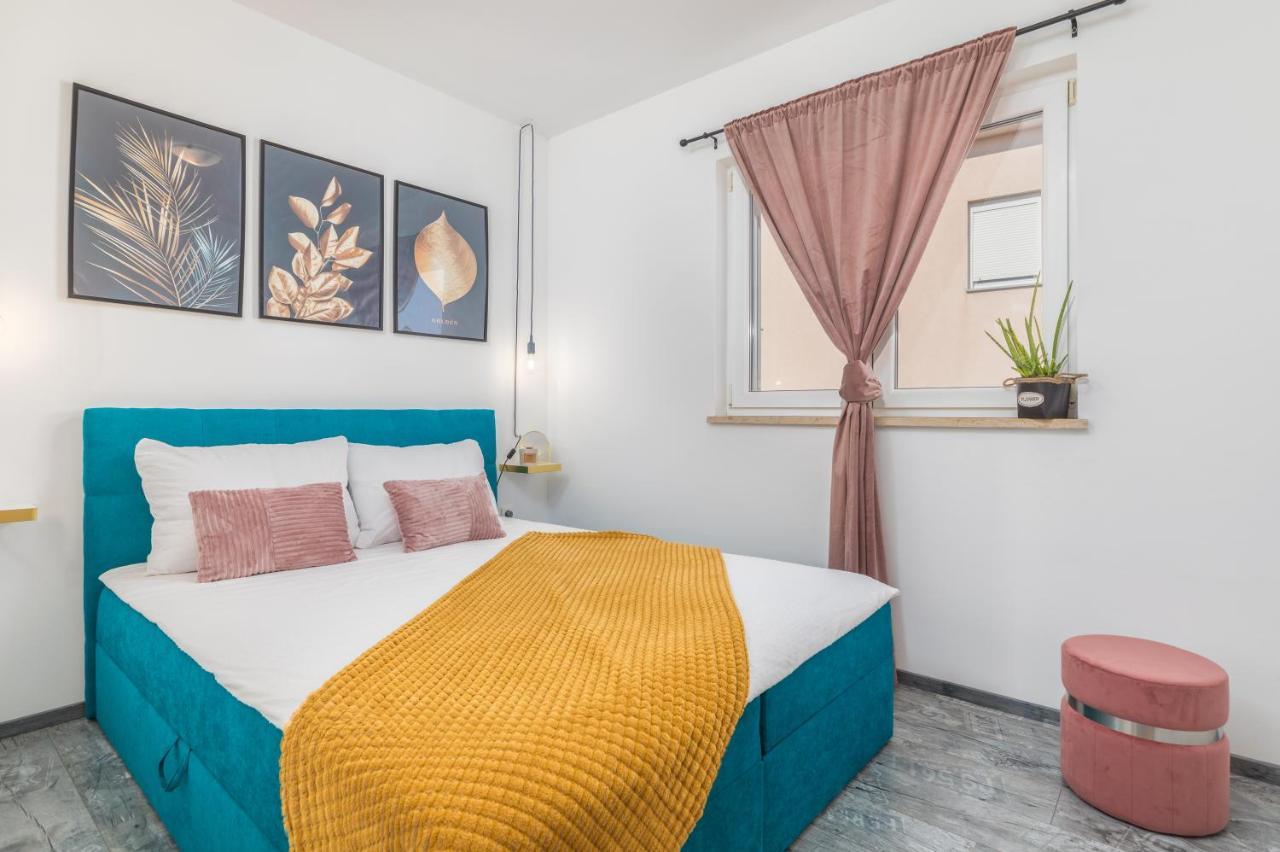 Apartman Nina Fazana Luaran gambar
