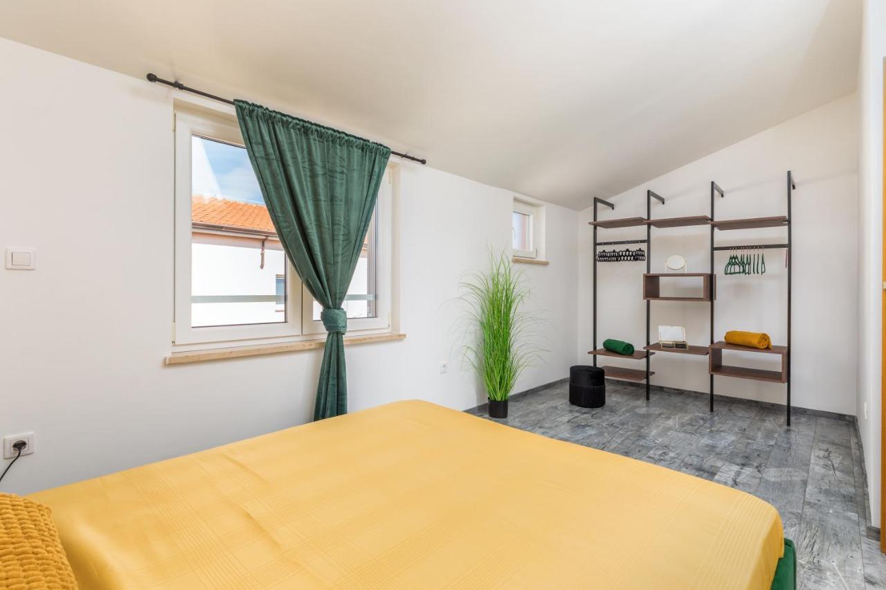 Apartman Nina Fazana Luaran gambar