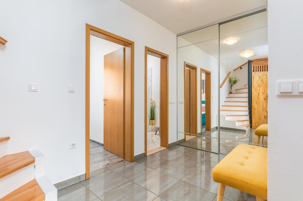 Apartman Nina Fazana Luaran gambar